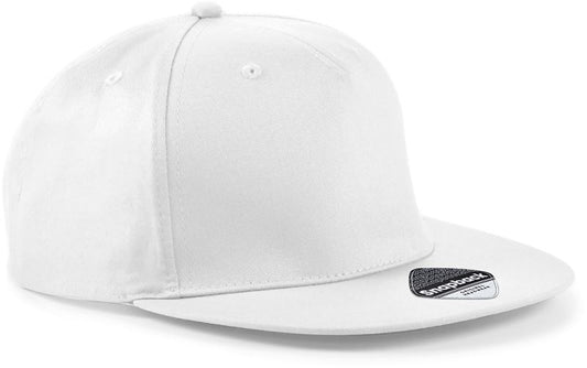 5-panelna Snapback kapa - Beechfield | B610 - oblekanadom