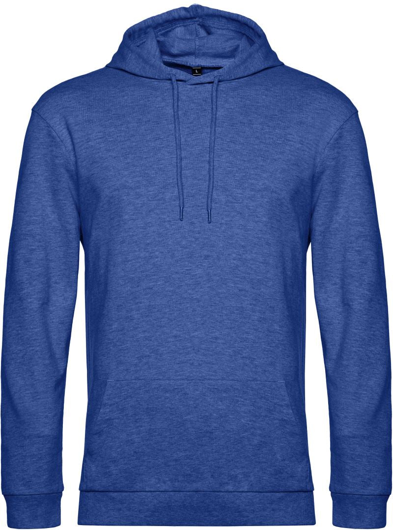 Moški Pulover s Kapuco B&C  #Hoodie - oblekanadom