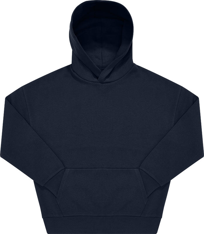 Moški Pulover S Kapuco B&c | Influence Hoodie - oblekanadom