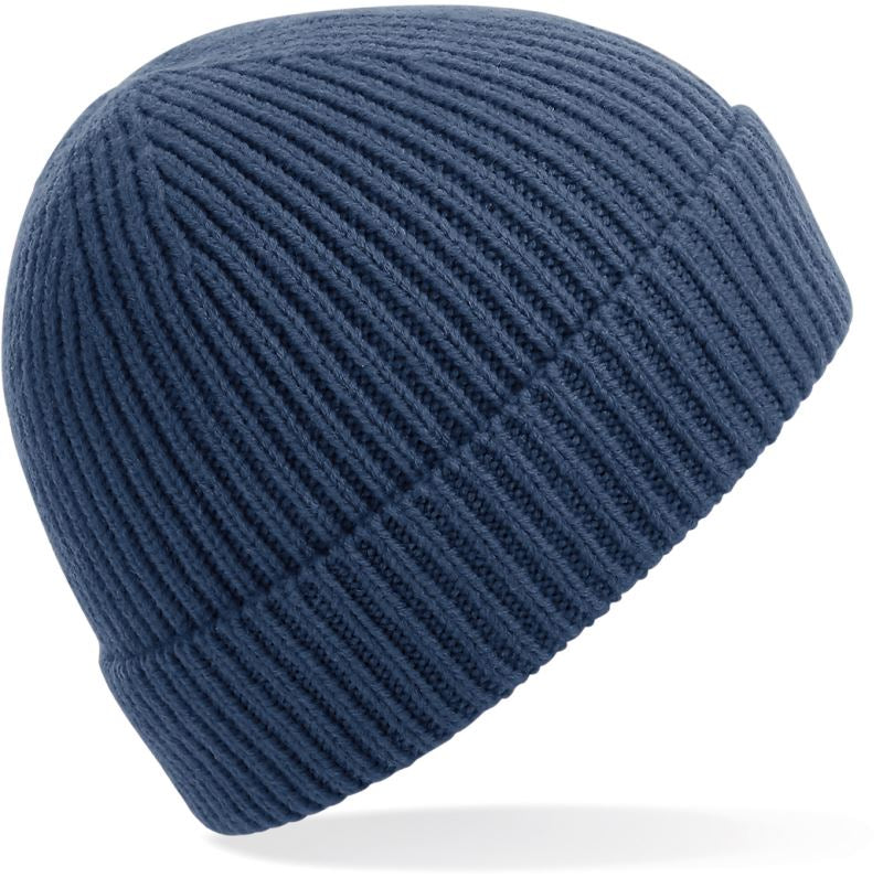 Prepletena kapa Beechfield B380Headwear - oblekanadom