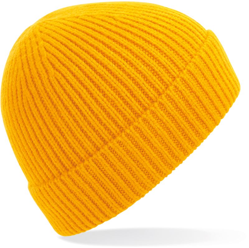 Prepletena kapa Beechfield B380Headwear - oblekanadom