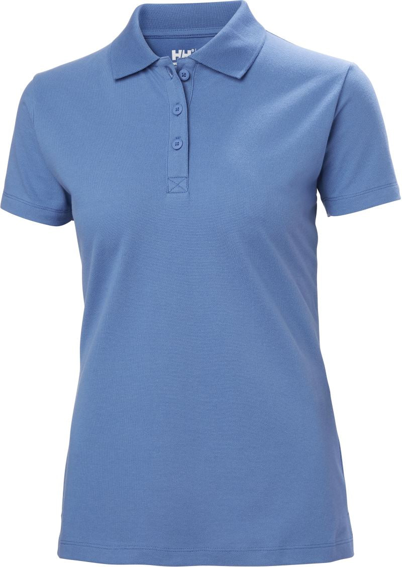 Ženska polo majica "Klasik" Piqué - Helly Hansen | Model 79168 - oblekanadom