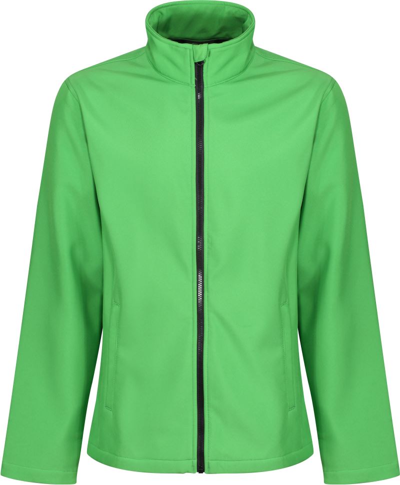 Moška 2-slojna Softshell jakna "Ogenj" - Regatta | TRA628 - oblekanadom