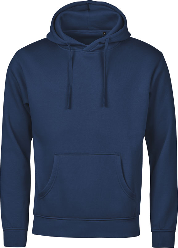 Moški Pulover S Kapuco Tee Jays | Tj 5152 - oblekanadom