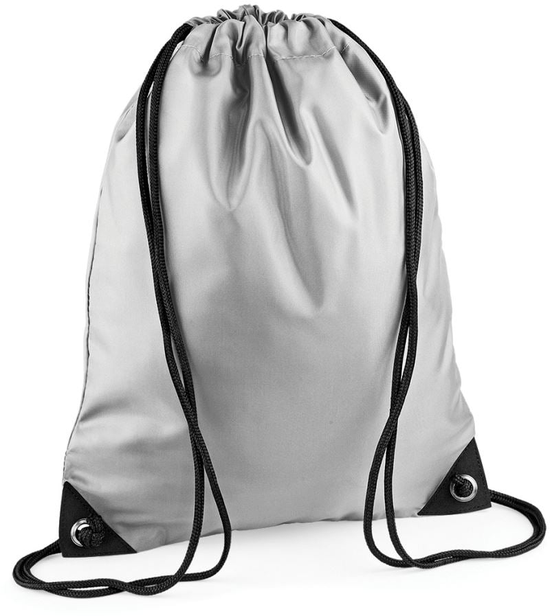 Premium športna torba BagBase | BG10 z elegantnim dizajnom - oblekanadom