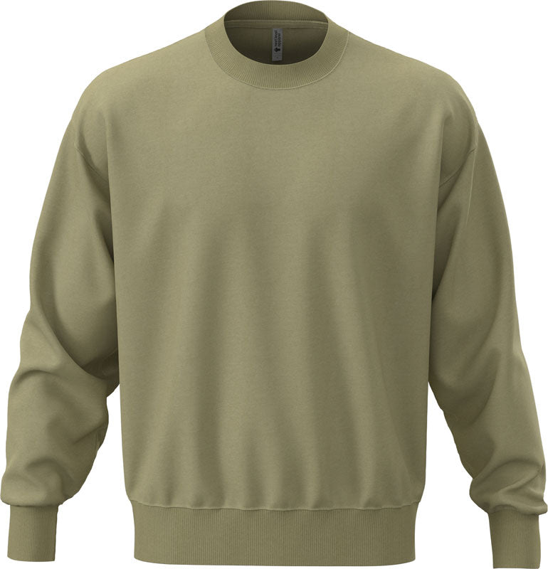 Moški Pulover Next Level Apparel | N 9007 - oblekanadom
