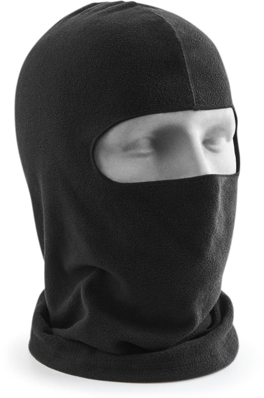 Balaklava Beechfield B230 - Topla zaščita za zimske dni - oblekanadom