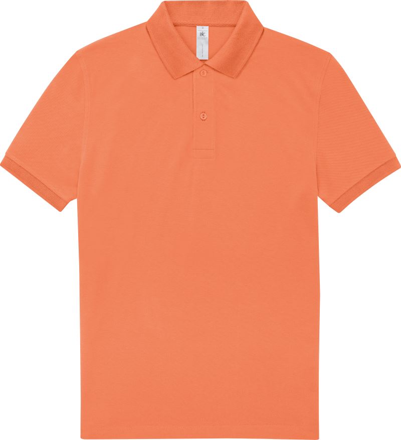 Težka Piqué Polo - B&C | Moj Polo 210 - Del 2 - oblekanadom