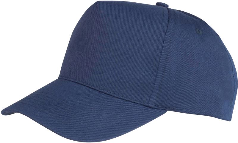 Otroška kapa s 5 paneli - Result Headwear | RC084J - oblekanadom