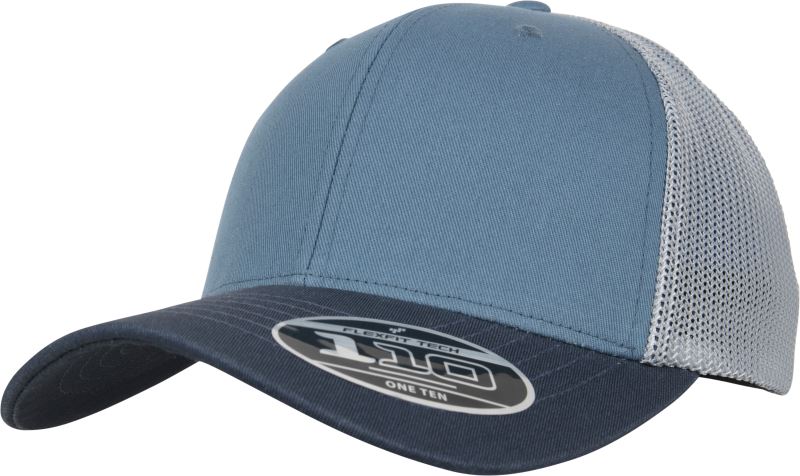 6 Panel Trucker Cap - Flexfit | 110T - oblekanadom