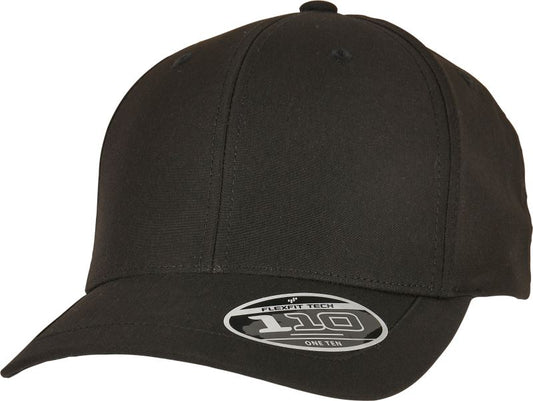 6 Panel Ripstop Cap - Flexfit | 110RS - oblekanadom