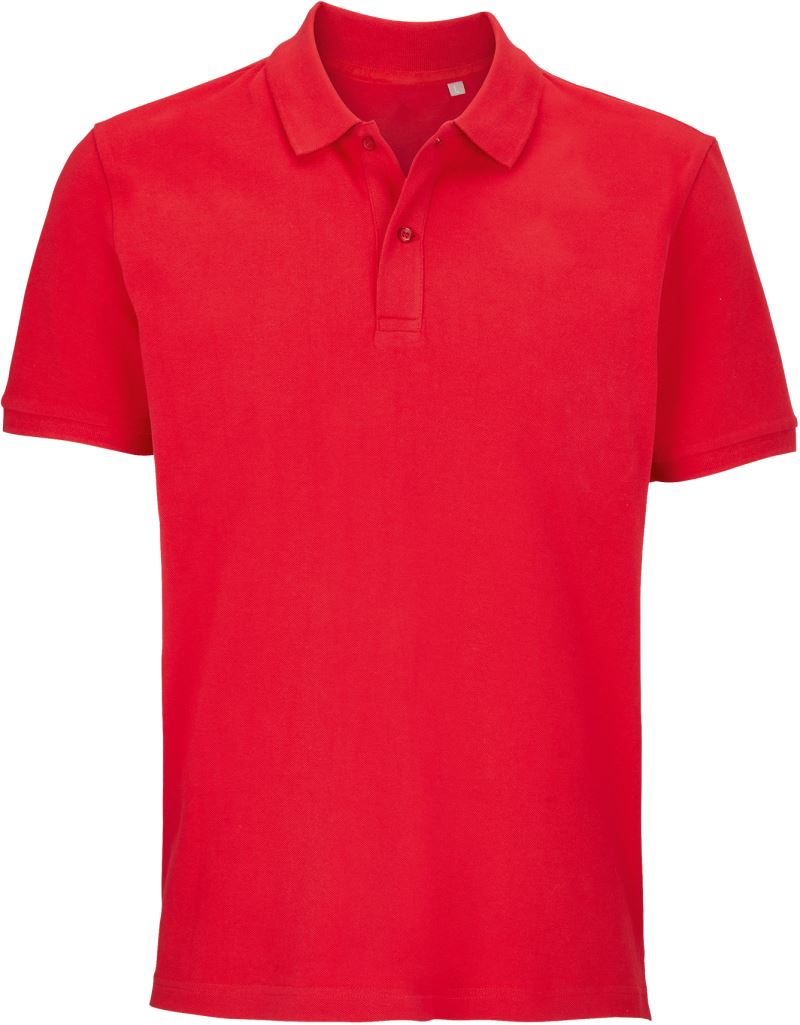 Težka uniseks Piqué polo majica - SOL'S | Pegase Eleganca in Udobje - oblekanadom