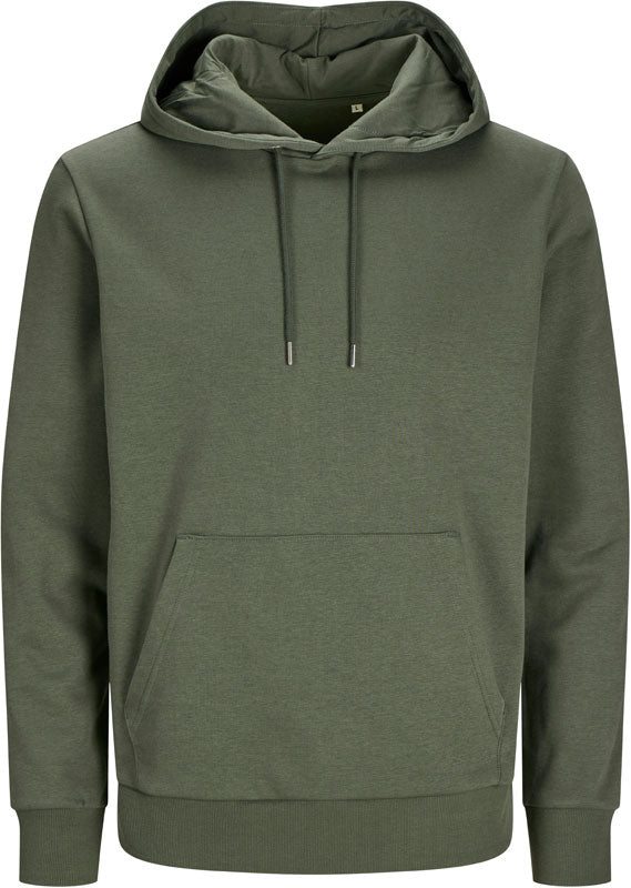 Moški Pulover S Kapuco Jack & Jones | Classic Hood Part 1 - oblekanadom