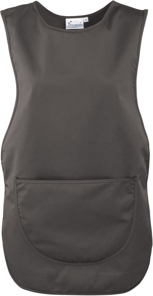 Žepni delovni tabard "Mnenja" - Premier | PR171 - oblekanadom