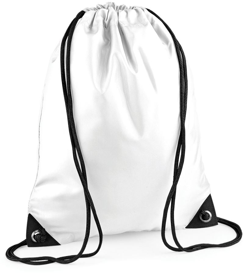 Premium športna torba BagBase | BG10 z elegantnim dizajnom - oblekanadom