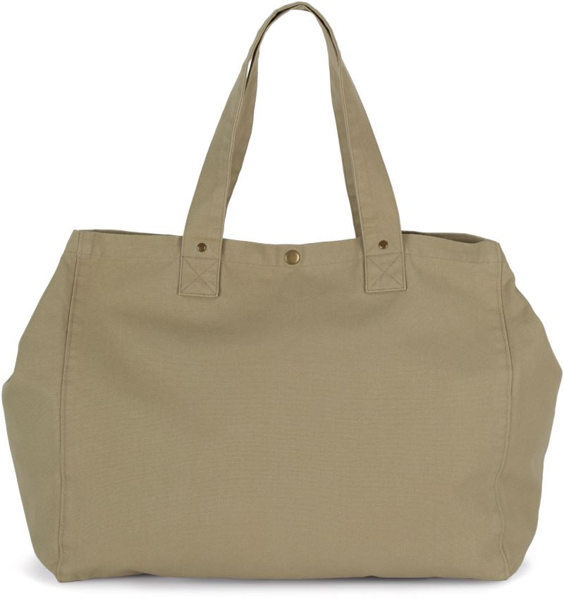 Velika nakupovalna torba Kimood KI3208Bags - oblekanadom