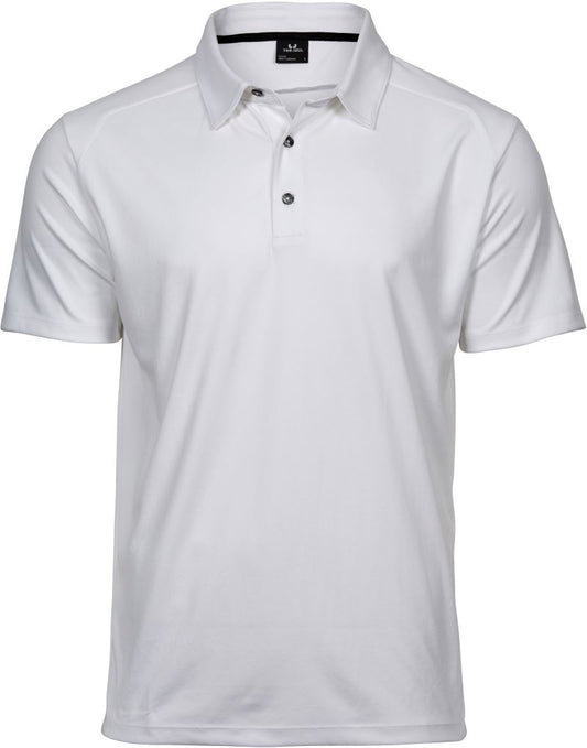 Moška Polo Majica Kratek Rokav Tee Jays  7200 - oblekanadom