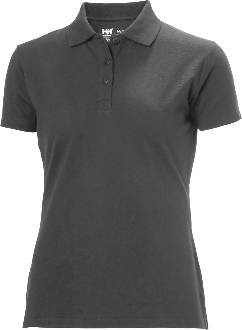 Ženska polo majica "Klasik" Piqué - Helly Hansen | Model 79168 - oblekanadom