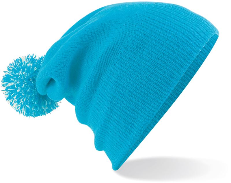 Zimska kapa Snowstar® - Beechfield | B450 z vrhunskim udobjem - oblekanadom