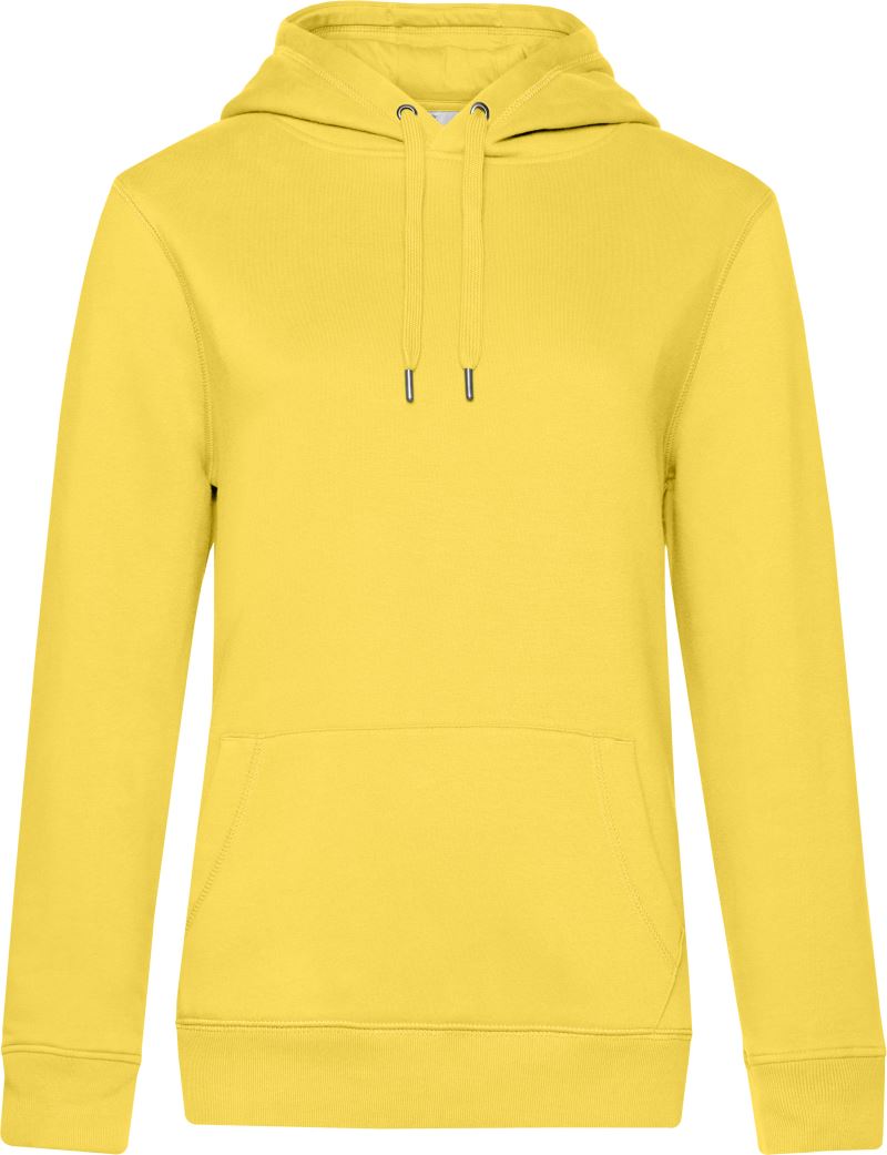 Ženska kapuca s sweatshirtom - B&C | QUEEN Kapuca - Del 2 - oblekanadom
