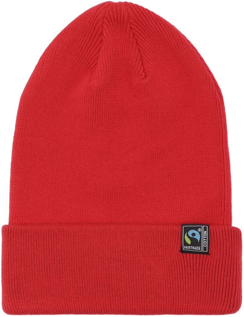 Organska Fairtrade kapa - Nevtralna barva | O93055 - oblekanadom