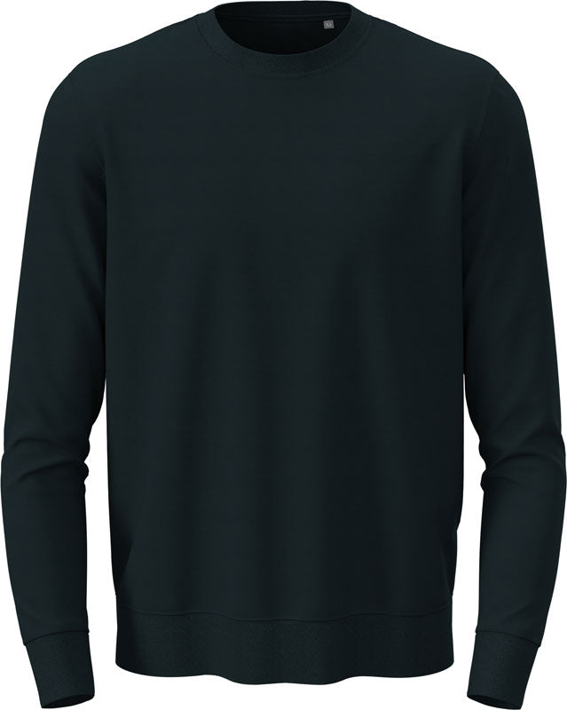 Moški Pulover Stedman | Classic Sweatshirt - oblekanadom