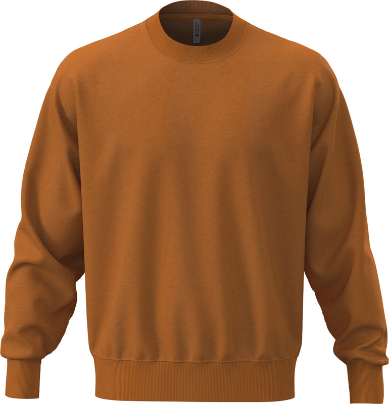 Moški Pulover Next Level Apparel | N 9007 - oblekanadom