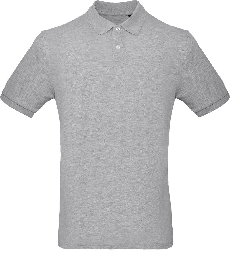Moška Polo Majica Kratki Rokav B&C  Inspire Polo /men_° - oblekanadom