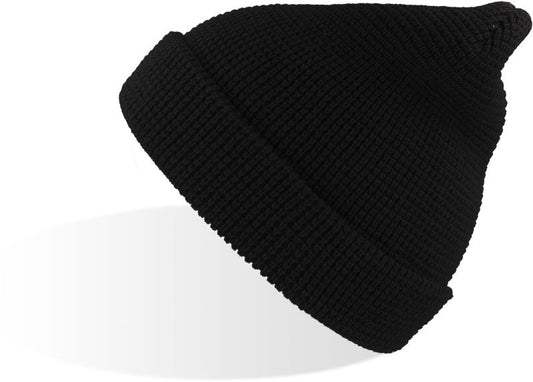 Pletena kapa Atlantis BlogHeadwear - oblekanadom