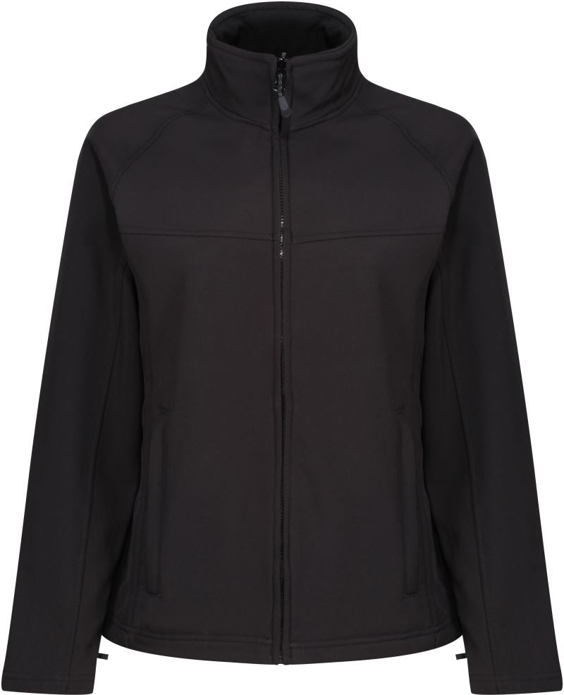 Ženska Softshell jakna "Uprizor" - Regatta | TRA645 - oblekanadom