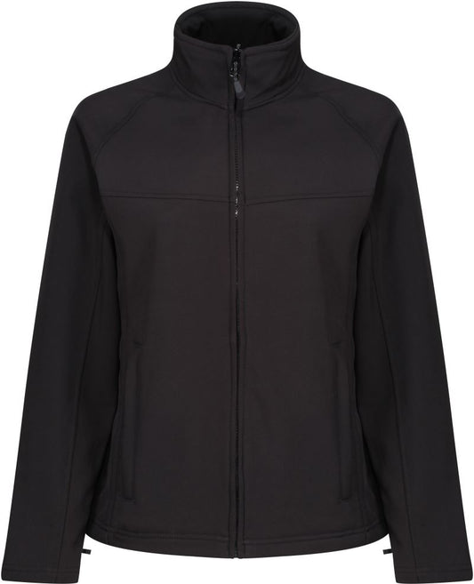 Ženska Softshell jakna "Uprizor" - Regatta | TRA645 - oblekanadom