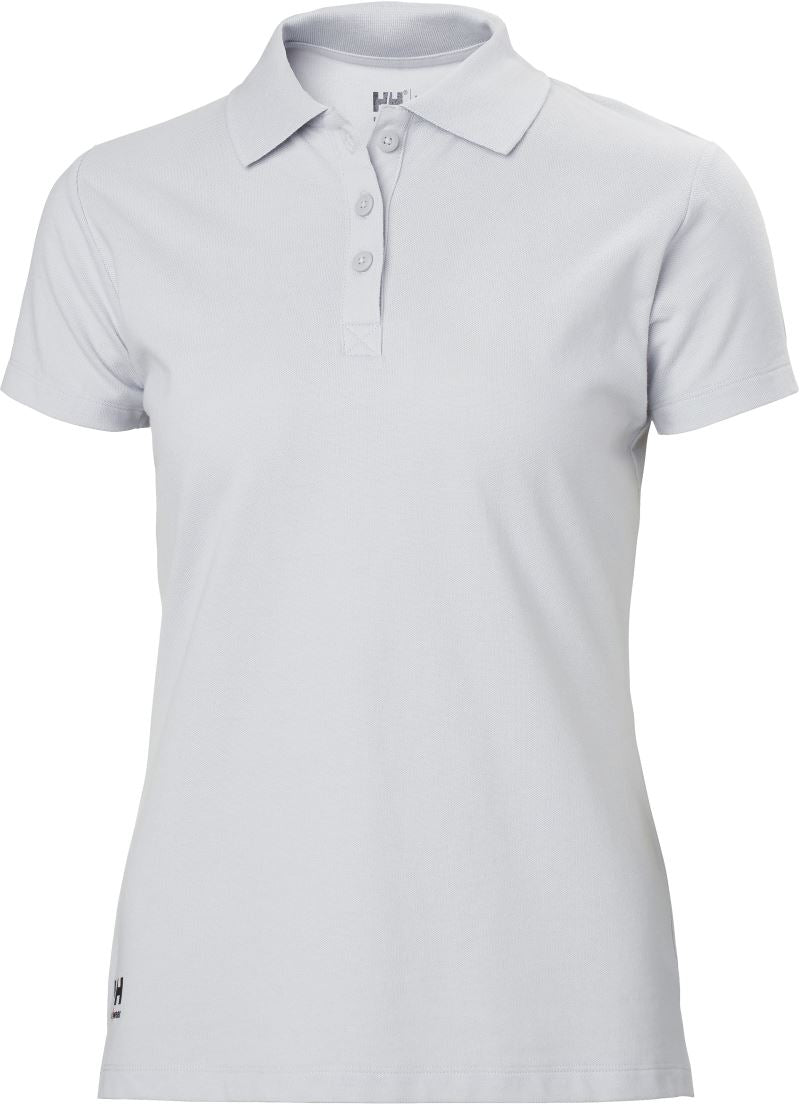 Ženska polo majica "Klasik" Piqué - Helly Hansen | Model 79168 - oblekanadom