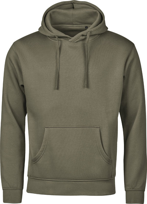 Moški Pulover S Kapuco Tee Jays | Tj 5152 - oblekanadom