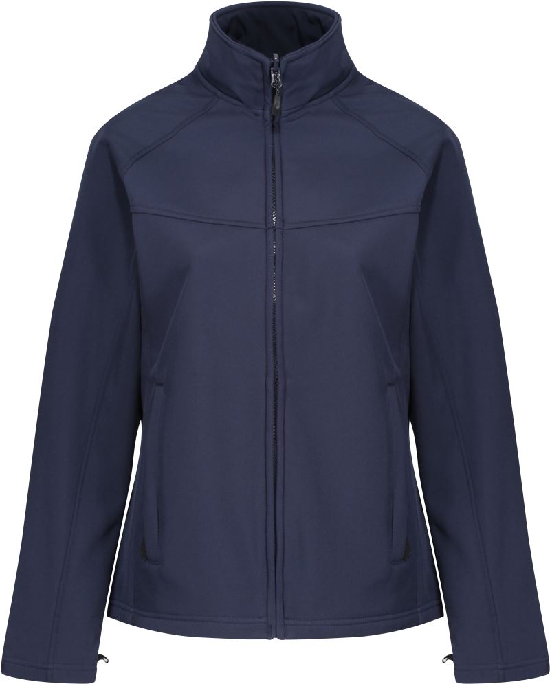 Ženska Softshell jakna "Uprizor" - Regatta | TRA645 - oblekanadom