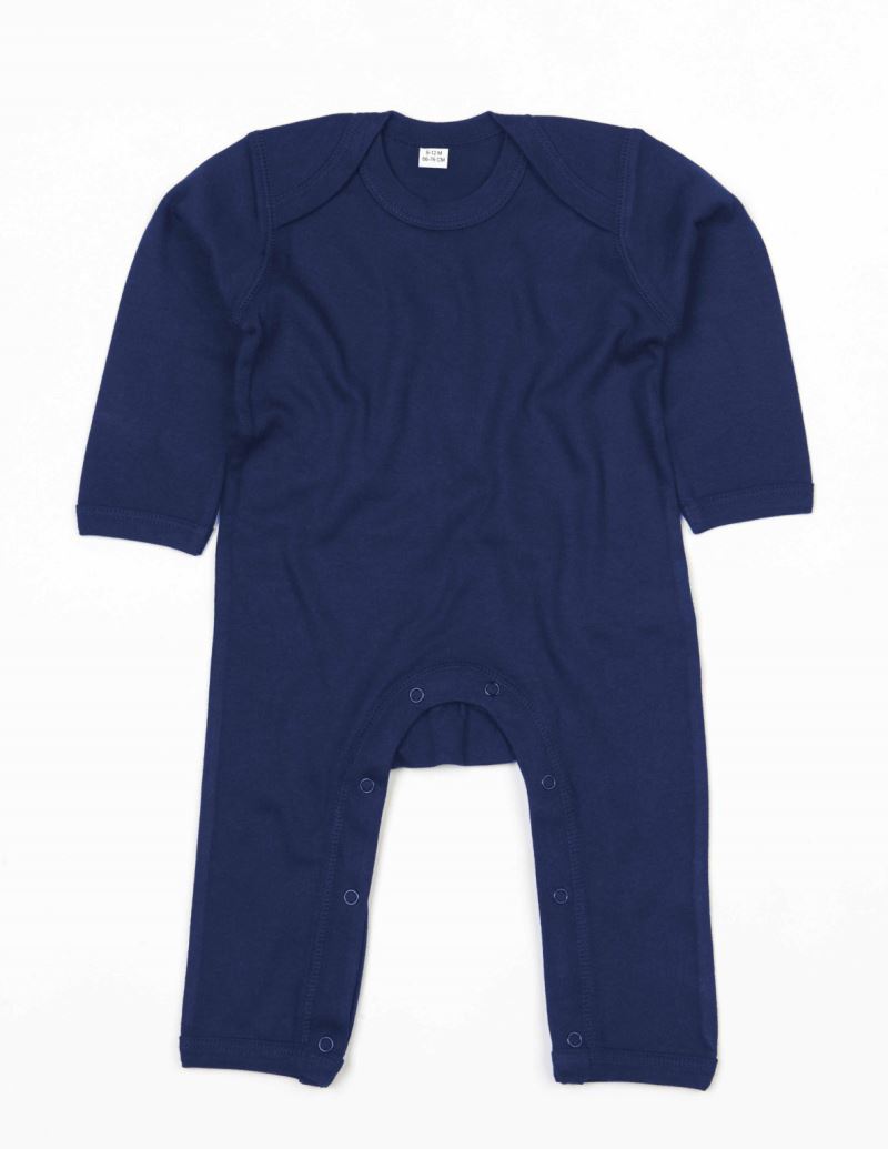 Otroški bodi Babybugz BZ13Baby - oblekanadom
