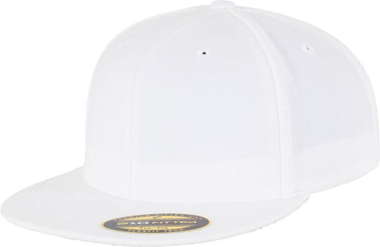 Premium 6-panelna kapa Flexfit 210 - 6210/6210T - oblekanadom