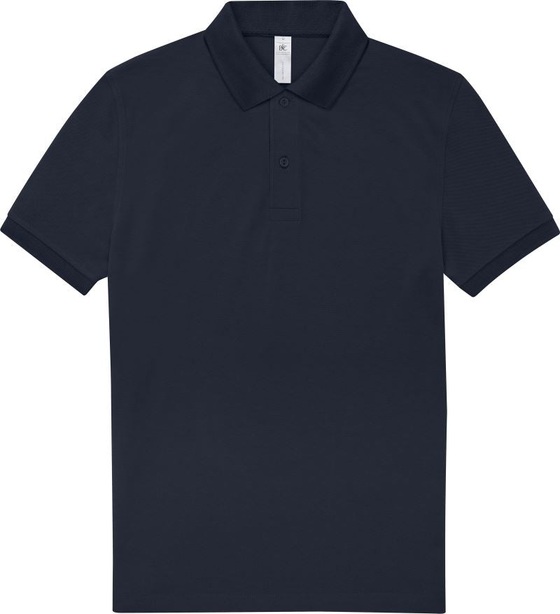 Težka Piqué Polo - B&C | Moj Polo 210 - Del 2 - oblekanadom