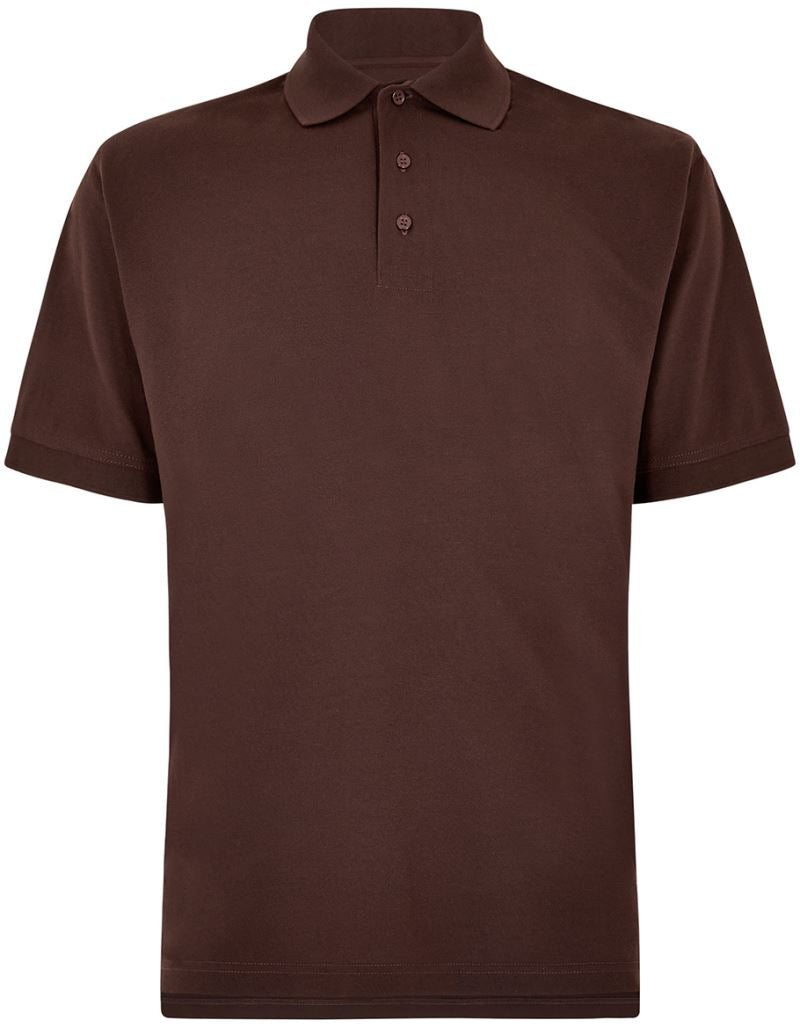 Moška Piqué polo majica "Superwash" - Kustom Kit | KK 403 - Del 3 - oblekanadom