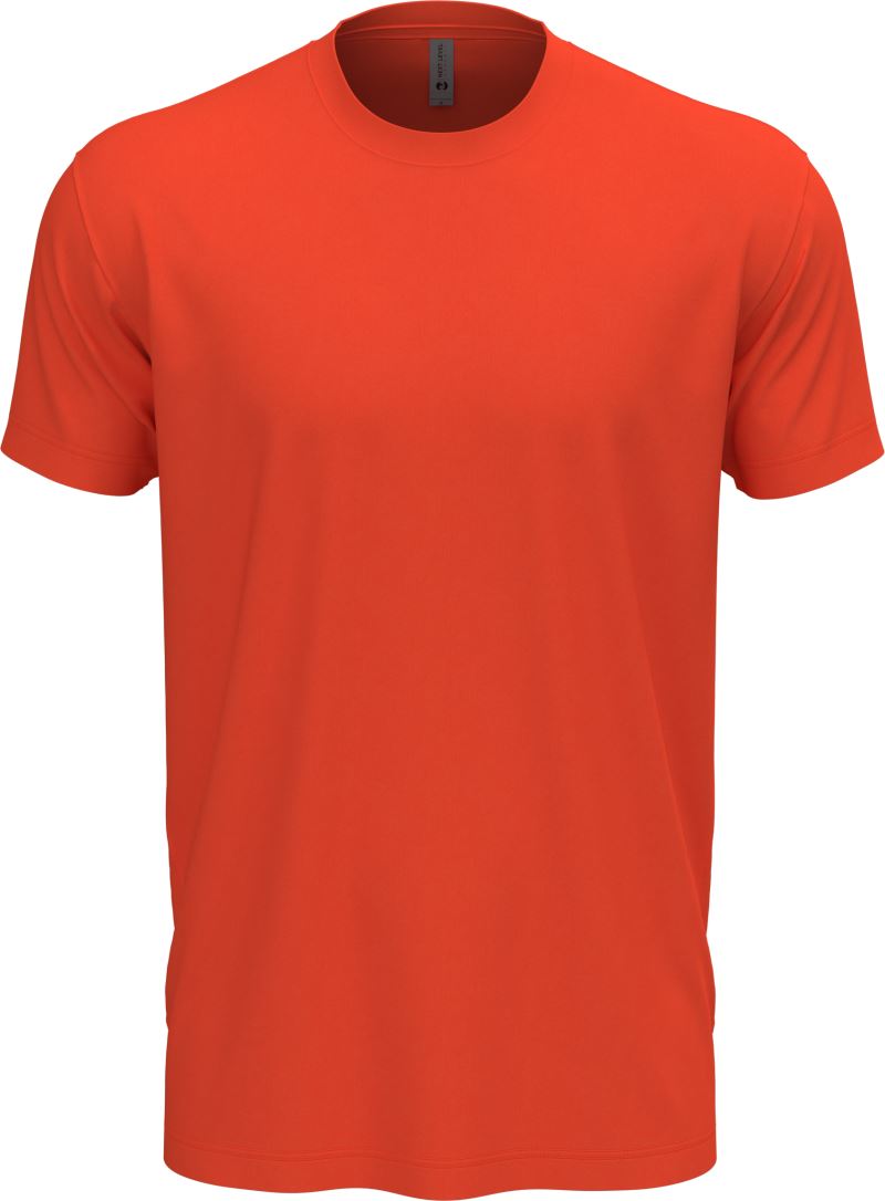 Unisex T-maica - Naslednja Raven Oblačil | N3600 - Del 2 - oblekanadom