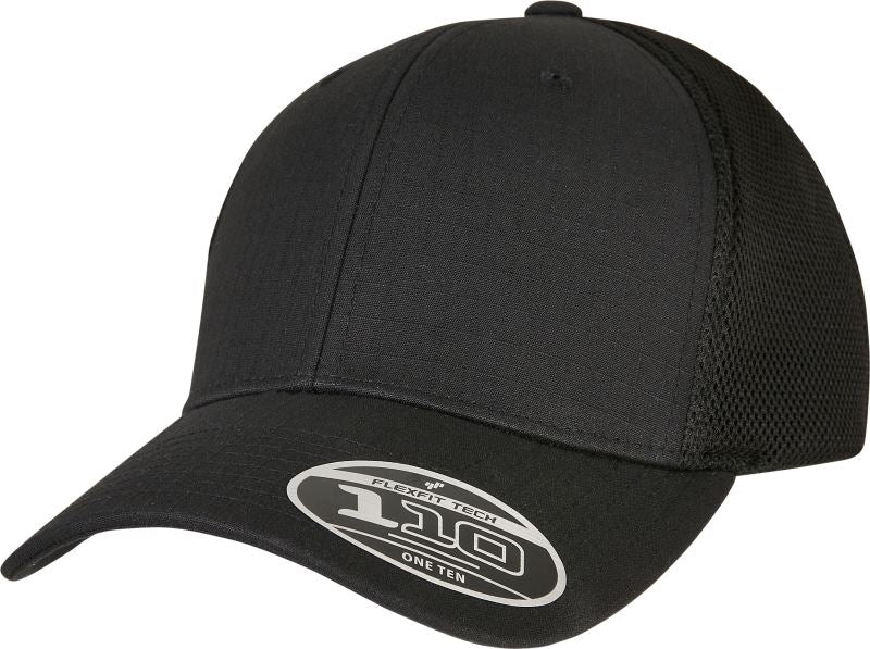 5 Panel Trucker Cap - Flexfit | 110RM - oblekanadom