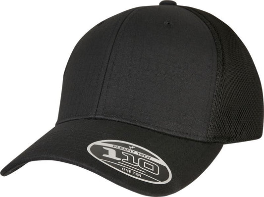 5 Panel Trucker Cap - Flexfit | 110RM - oblekanadom