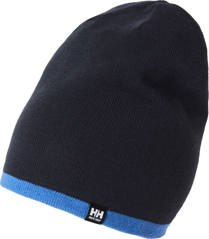 Pleteni Klobuk "Manchester" - Helly Hansen za Zimske Aktivitete - oblekanadom