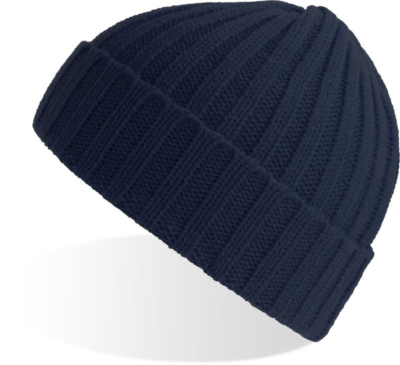 Pletena kapa Shore Atlantis - ShoreHeadwear - oblekanadom