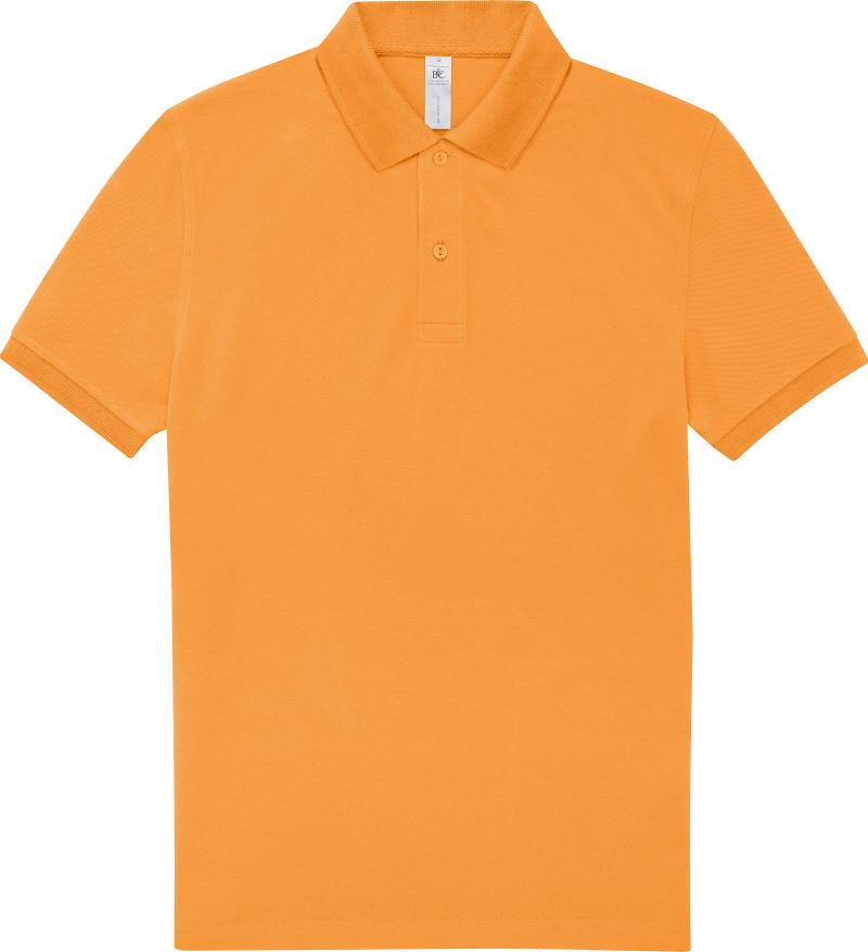 Težka Piqué Polo - B&C | Moj Polo 210 - Del 2 - oblekanadom
