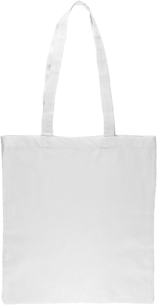 Torba | Long Cotton Bag - oblekanadom