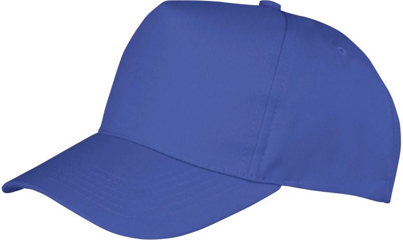 Otroška kapa s 5 paneli - Result Headwear | RC084J - oblekanadom