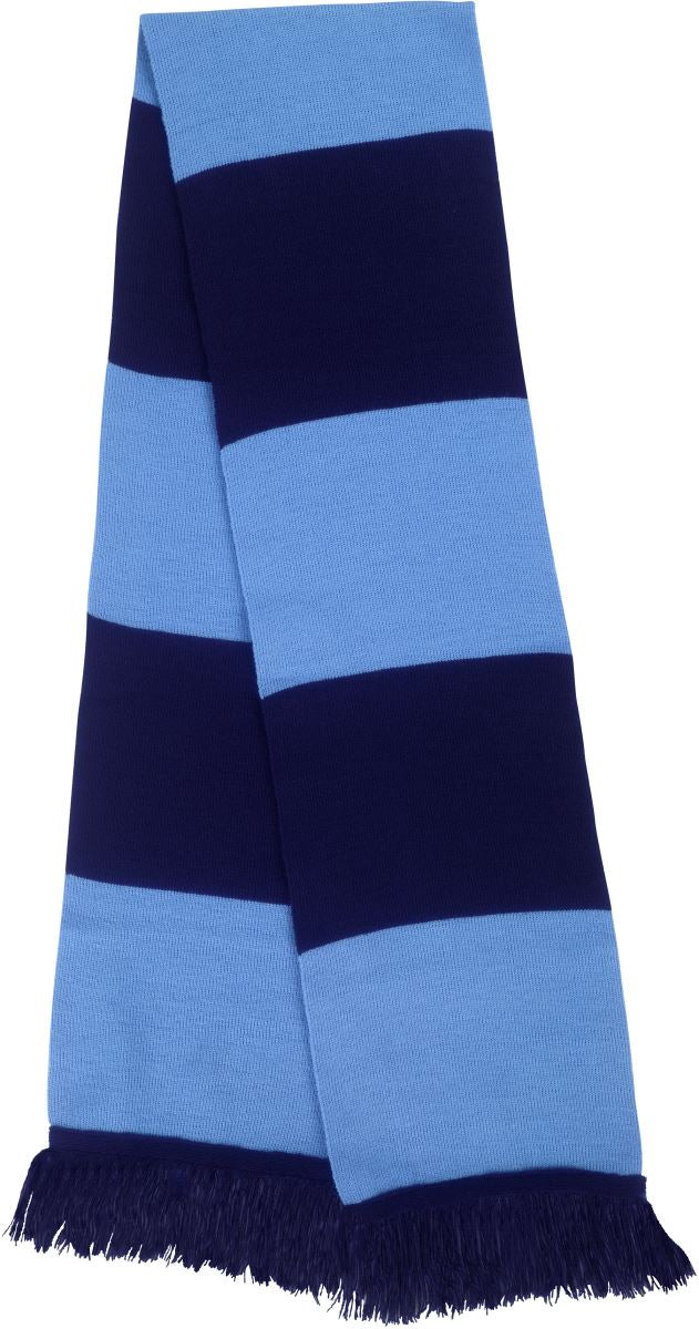 Zimski šal za ekipo - Udobje in stil | R146X - oblekanadom