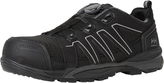 Obutev "Manchester Low Boa S3" - Helly Hansen | Varnostna različica 78423 (45-48) - oblekanadom