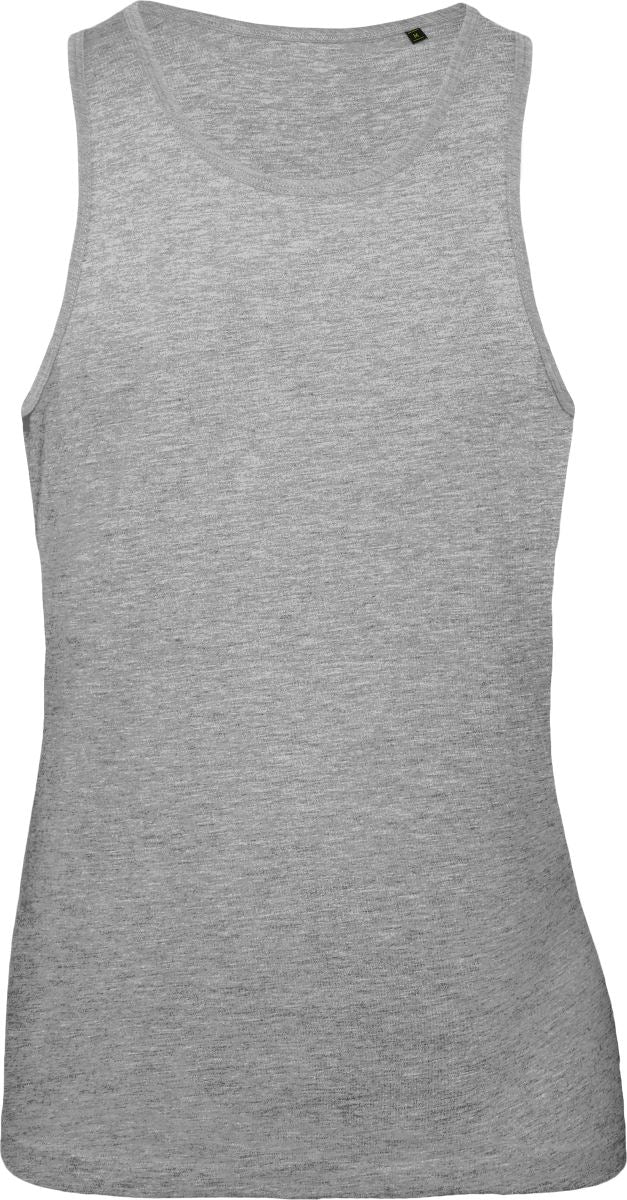 Moška Majica Brez Rokava B&C  Inspire Tank T - oblekanadom