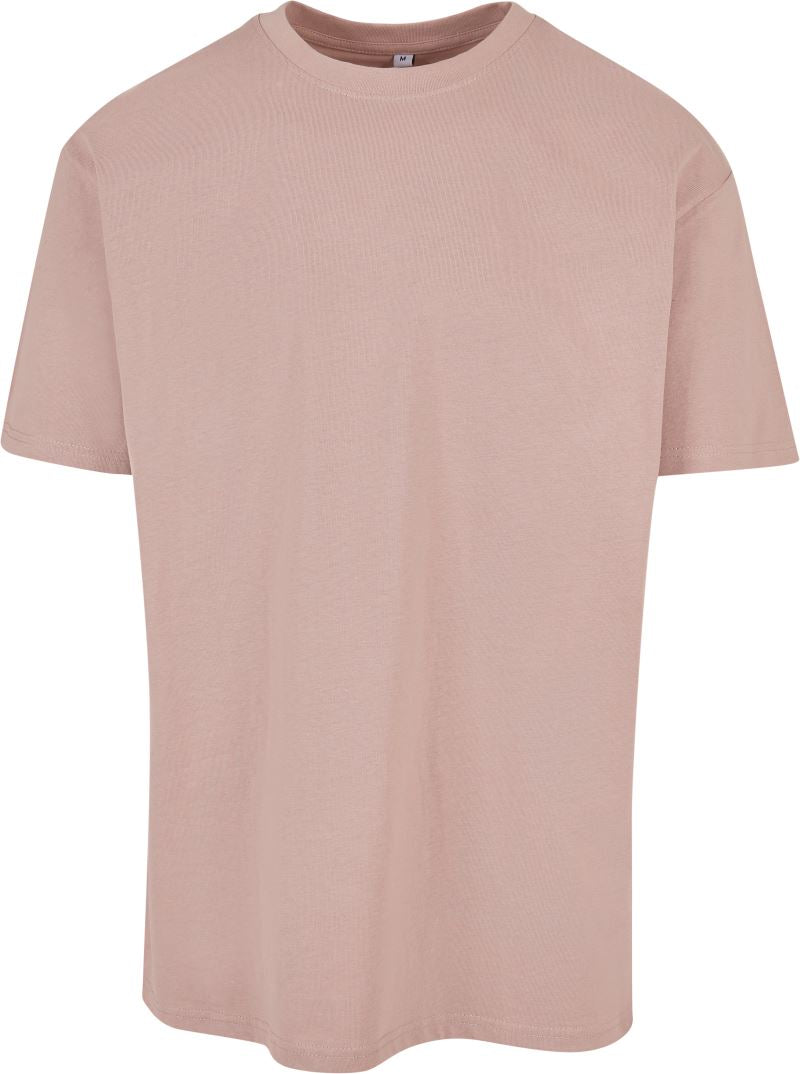 Oversized Tees - Build Your Brand | BY 102 - Del 2 - oblekanadom